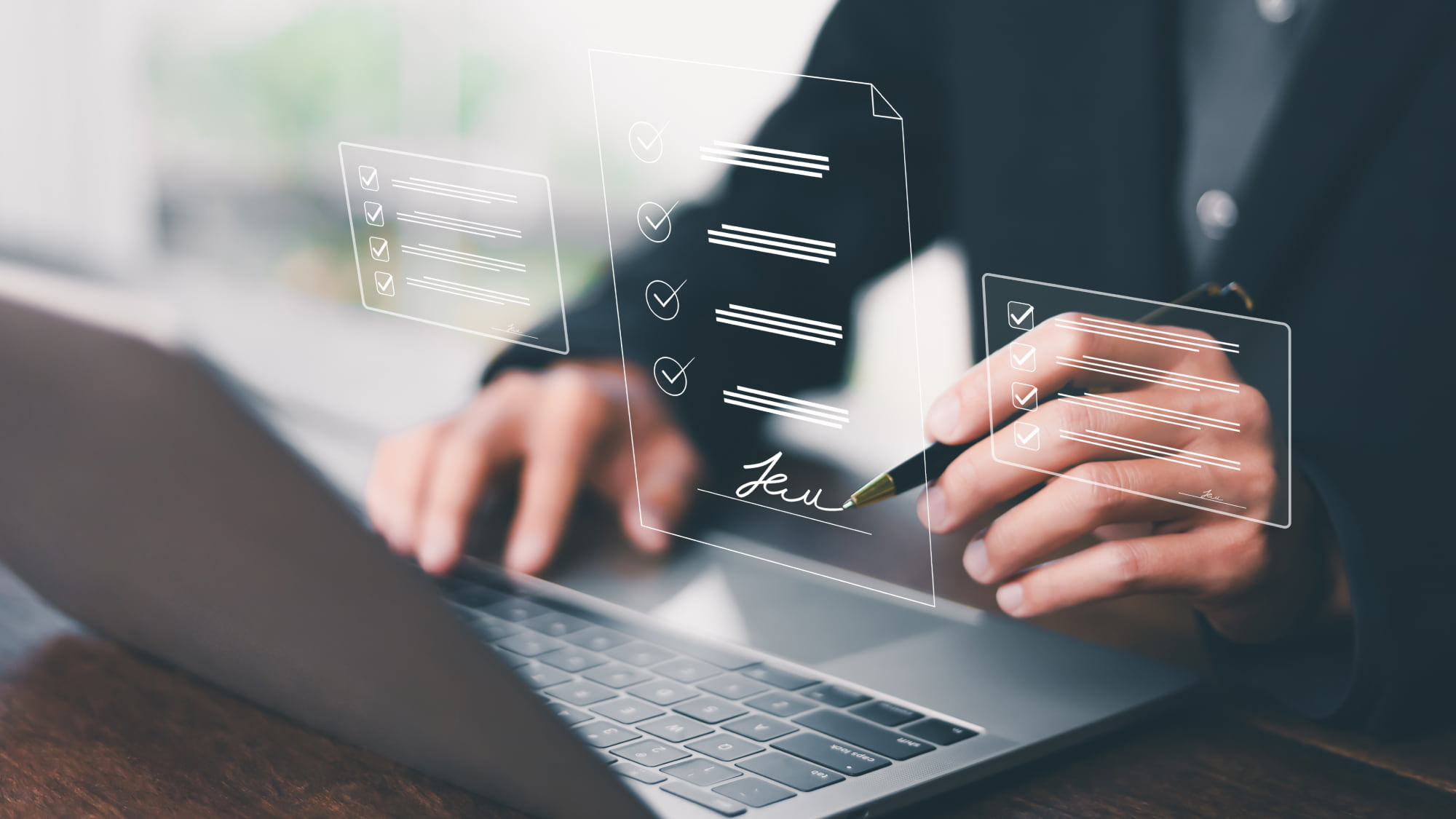 How To Stay Ahead of Evolving Loan Fraud Threats