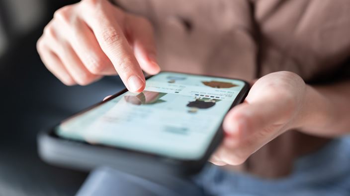 Agentic Commerce: Risk Management Challenges