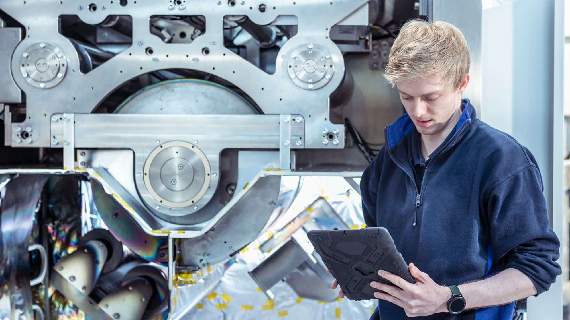 How Metals IT Leaders Can Create a Proactive Tech Culture