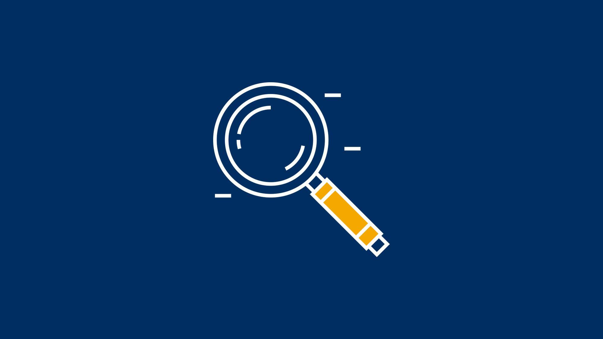 A lack of visibility into finances