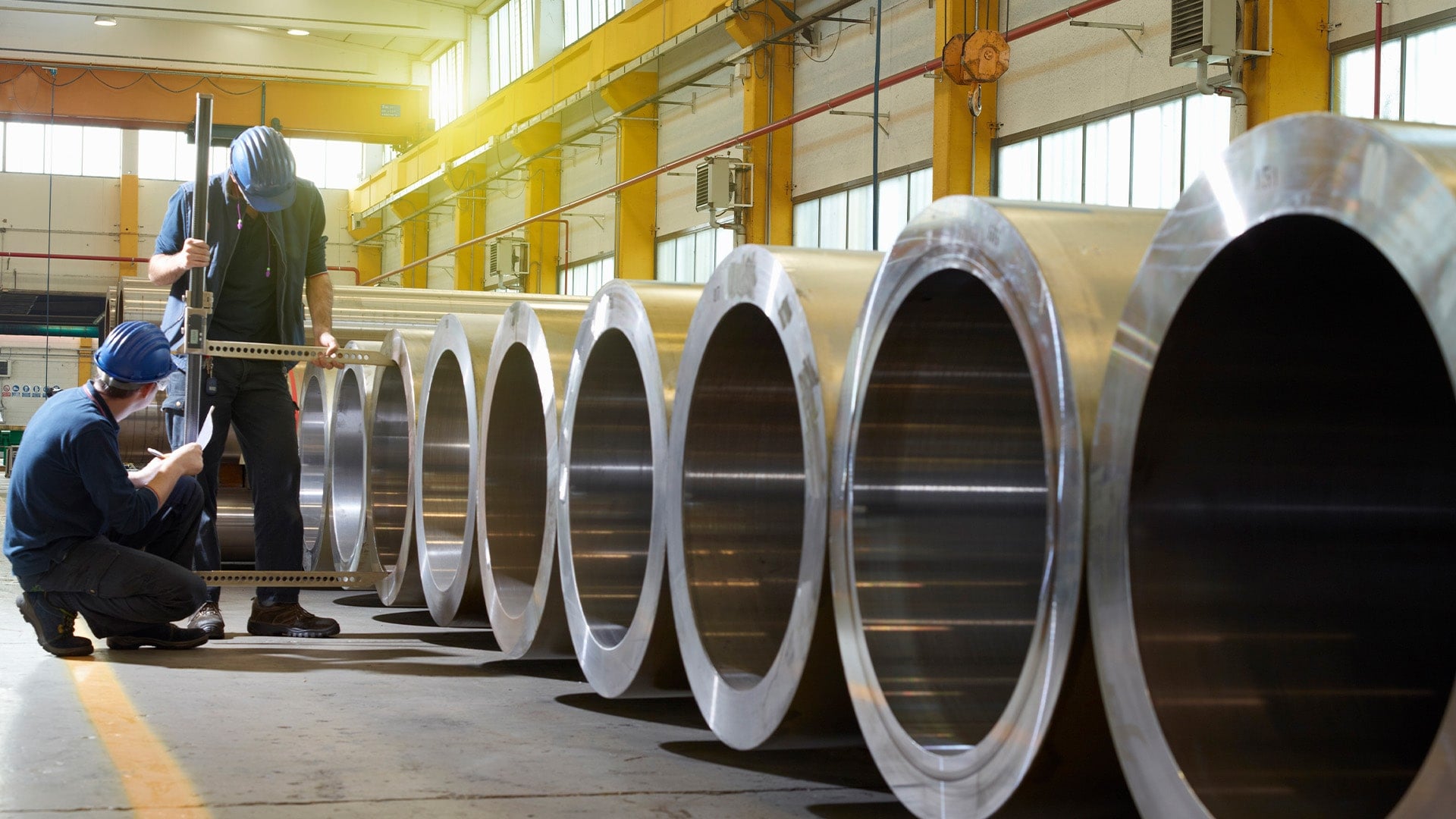 How supply chain uncertainty is affecting the future of metals