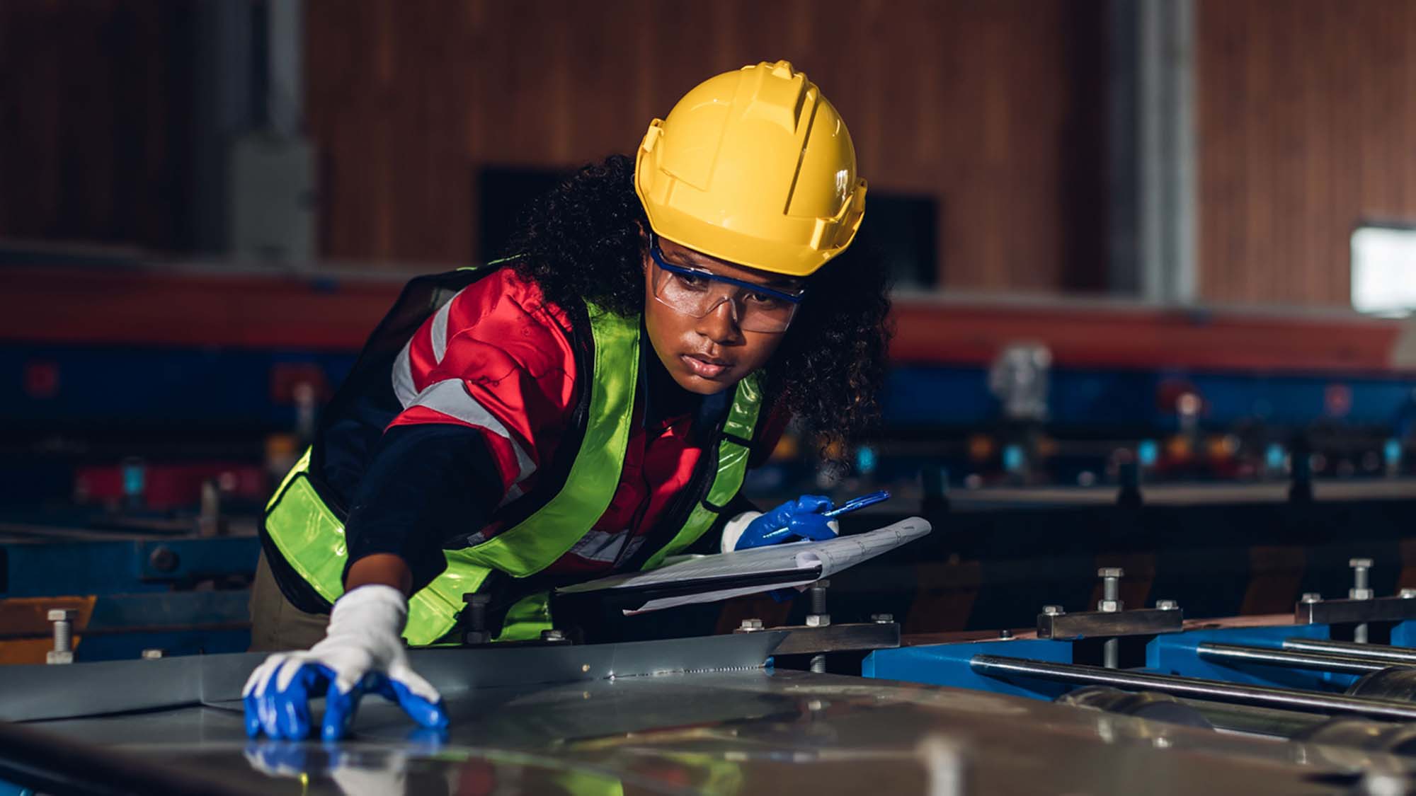 Technology implementation in 2024