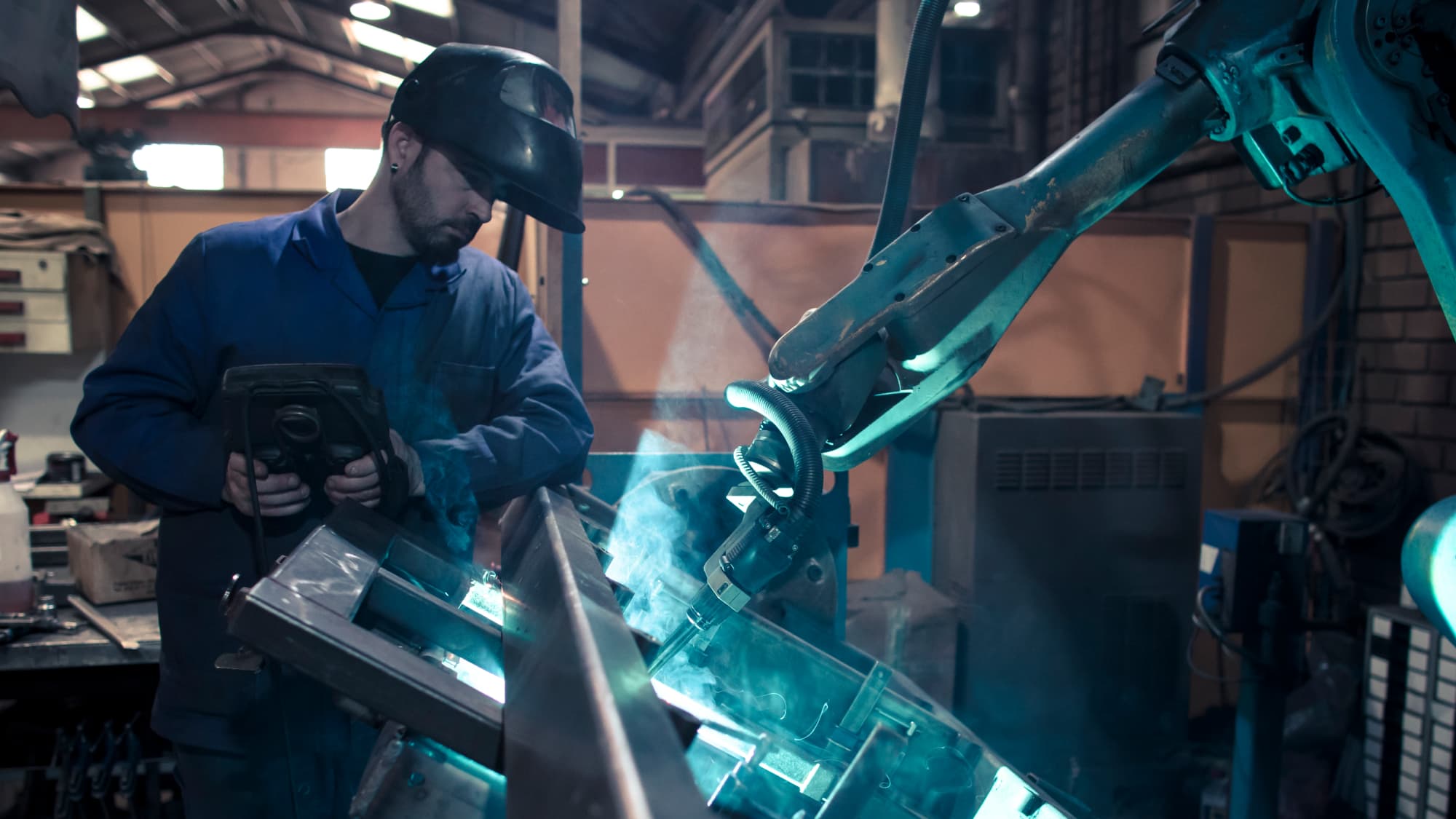 Why a Technology Mindset Matters in the Metals Industry | Crowe