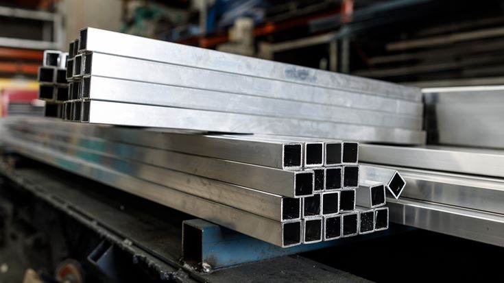 3 keys to successful e-commerce in metals