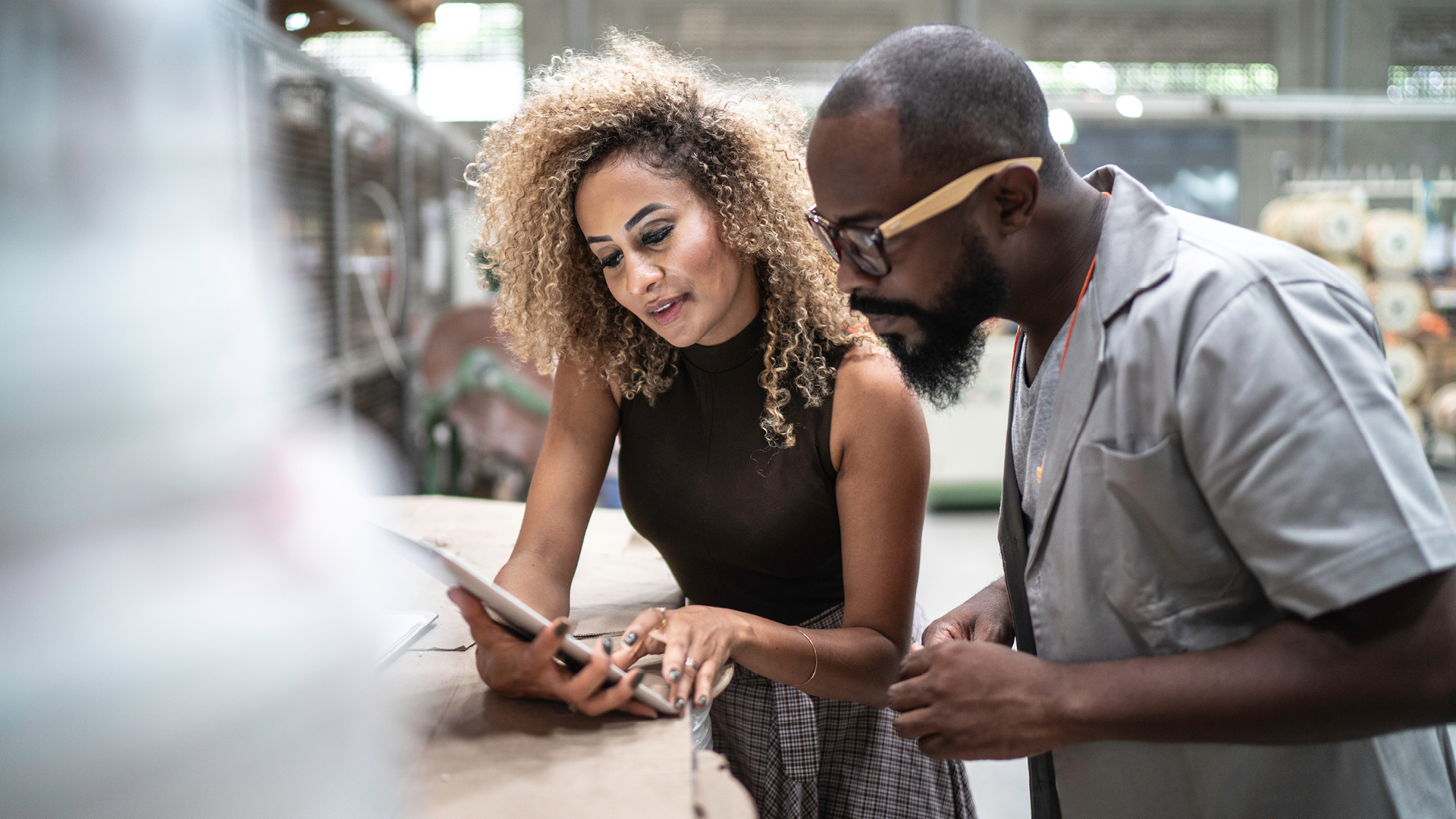 4 benefits of ERP software for wholesale distributors