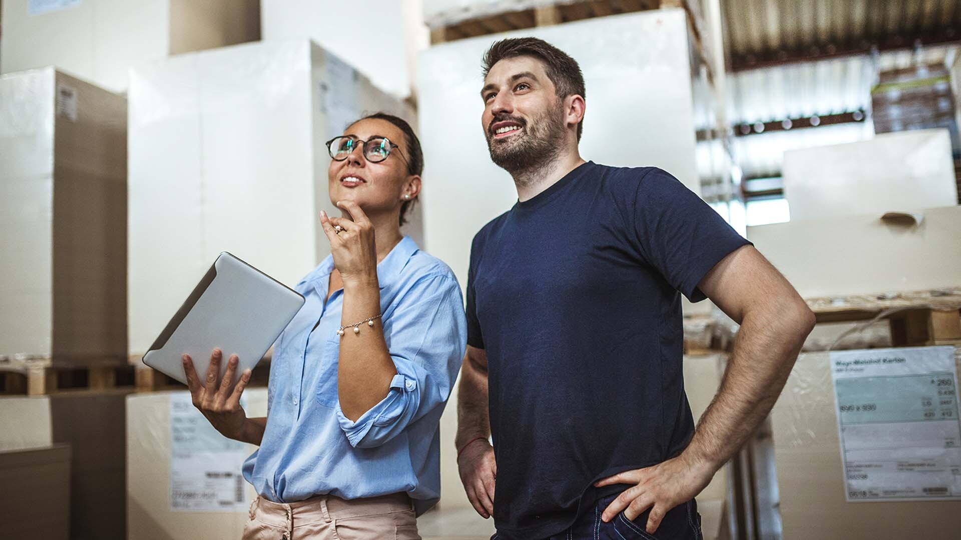 4 benefits of using a NetSuite wholesale distribution ERP