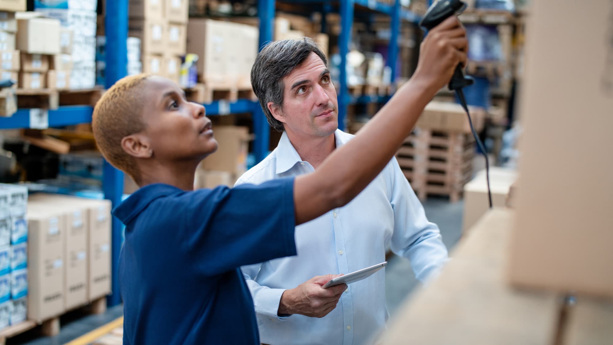 Cutting Inventory Costs With Strategy Over Stockpiling