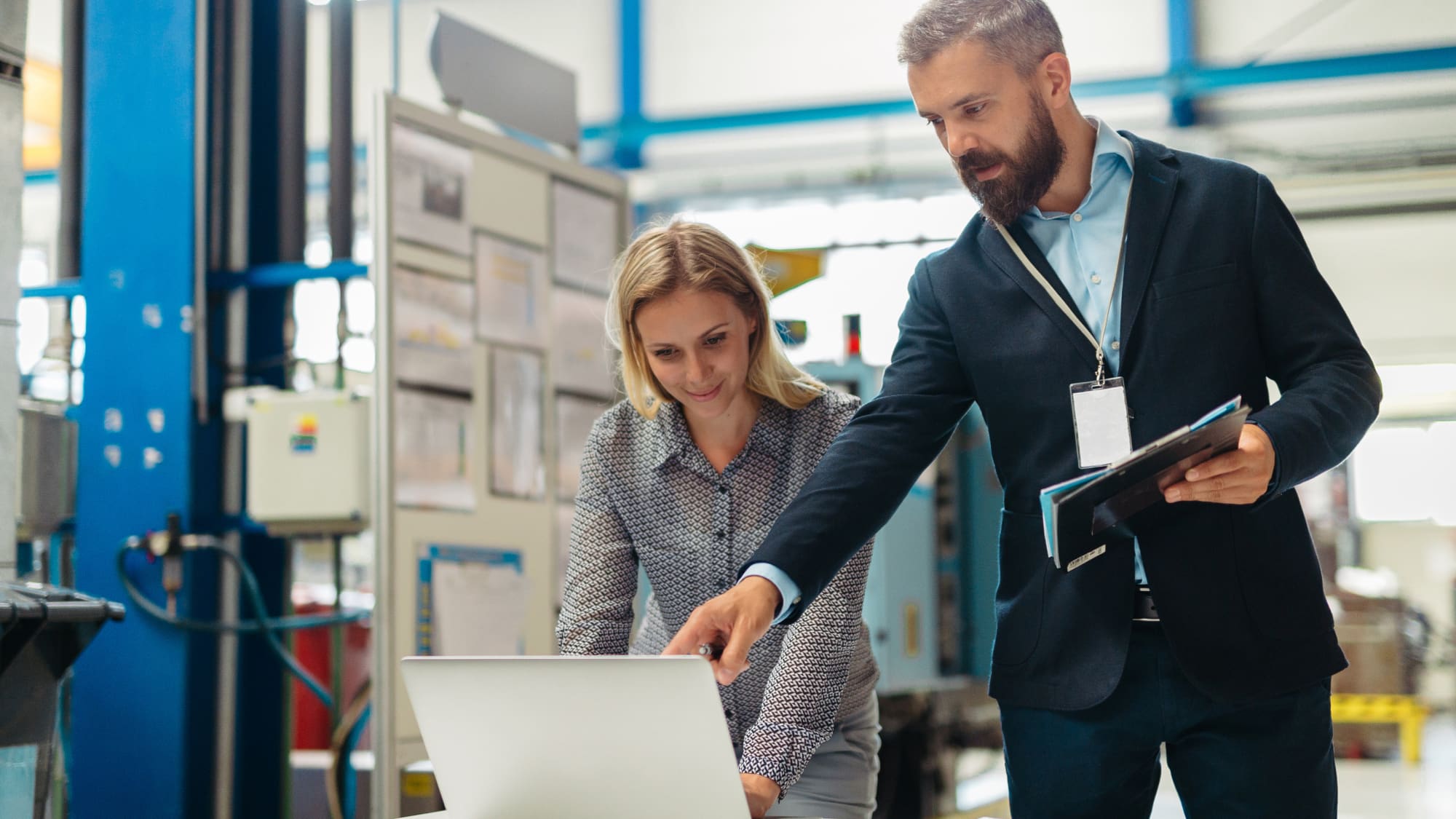 How Effective MRP Drives Operational Stability