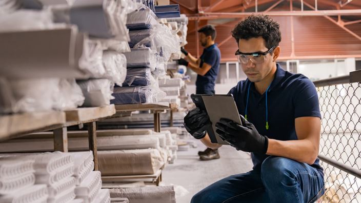 The Value of Accurate Inventory Costing in Manufacturing