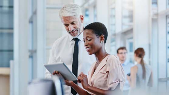 How to enable a successful ERP implementation