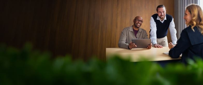 State and Local Government Executive Briefing