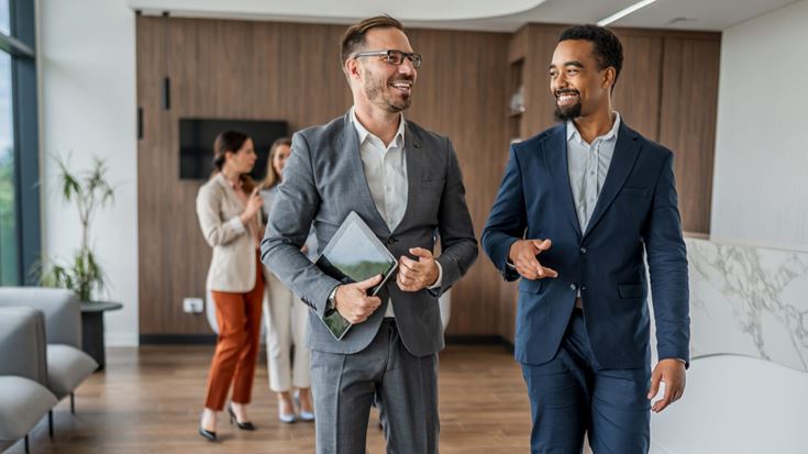 Crowe professionals discuss insights from the 2026 AICPA banking and credit union conferences.