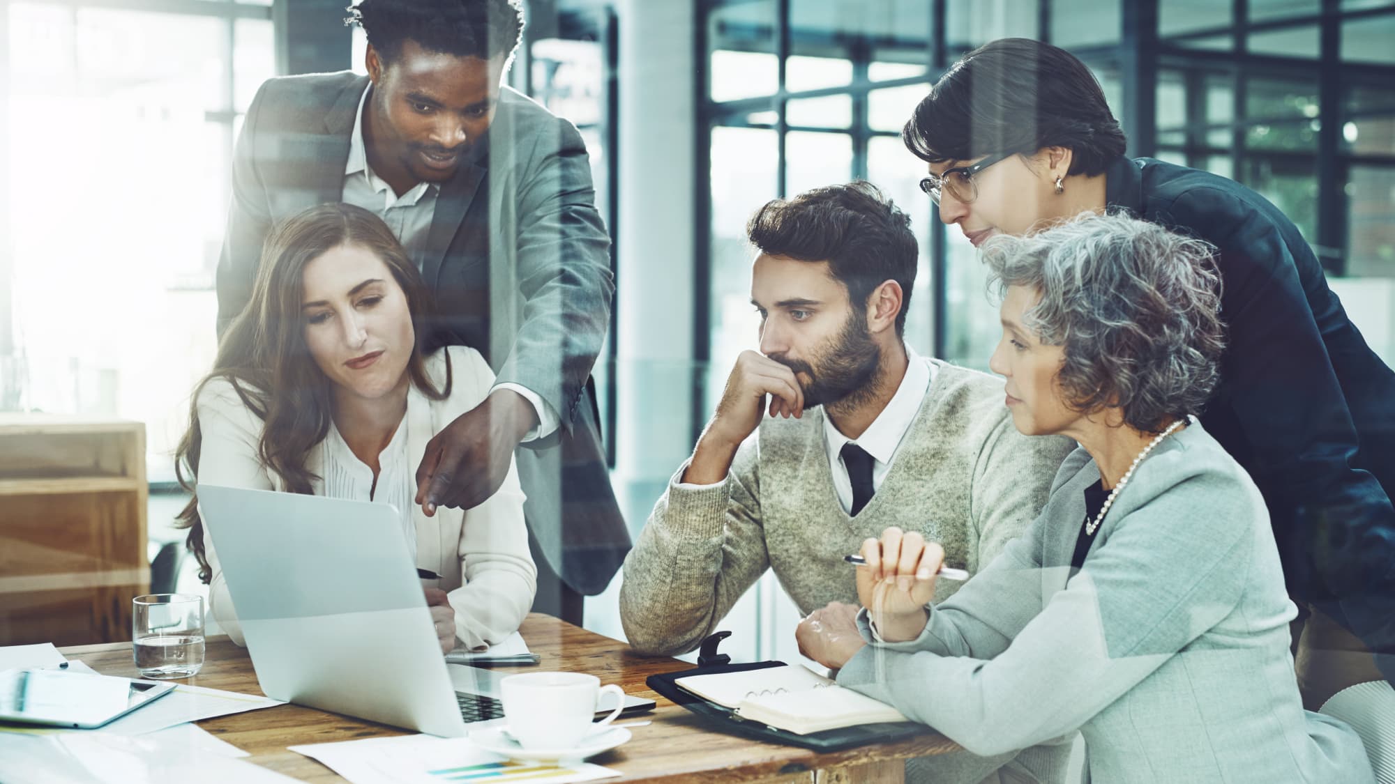 Agencies propose joint financial data standards