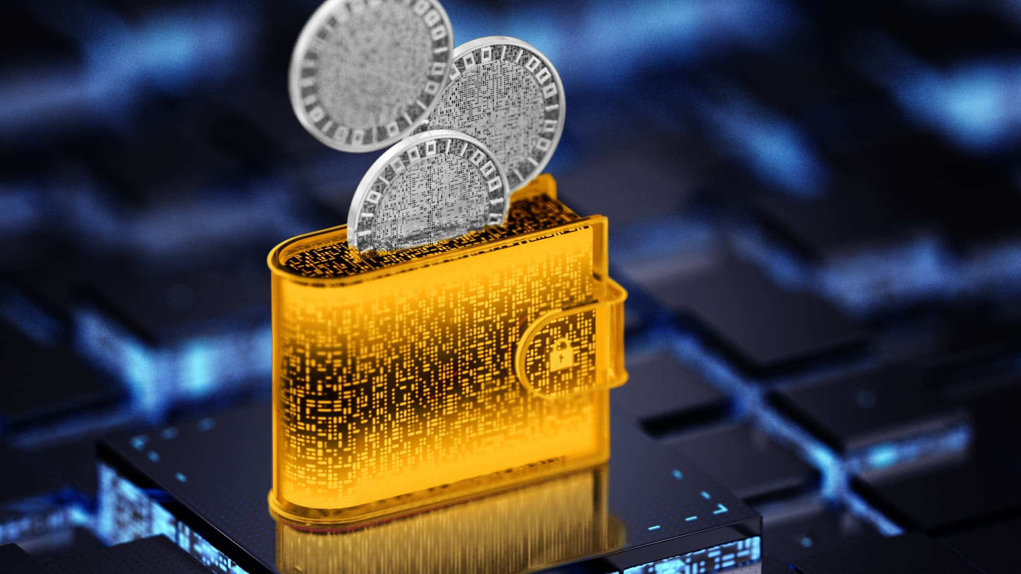 Crypto Assets in Banking: Time To Engage? | Crowe LLP