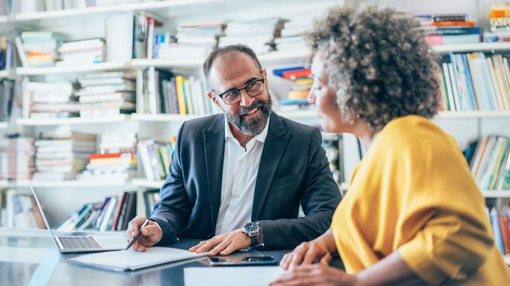 Goodbye Double Count: FASB Finalizes Purchased Loans ASU