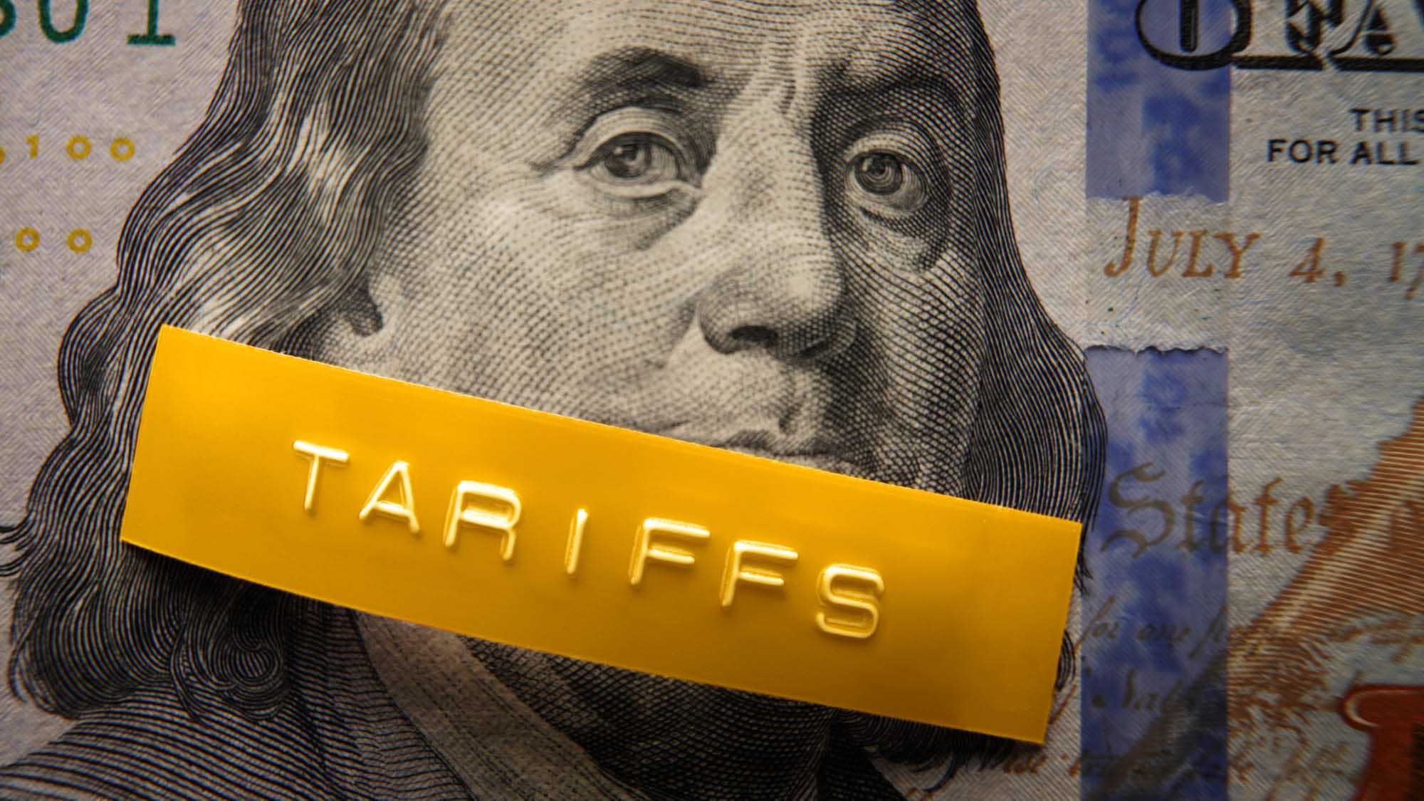 Supreme Court Invalidates IEEPA Tariffs