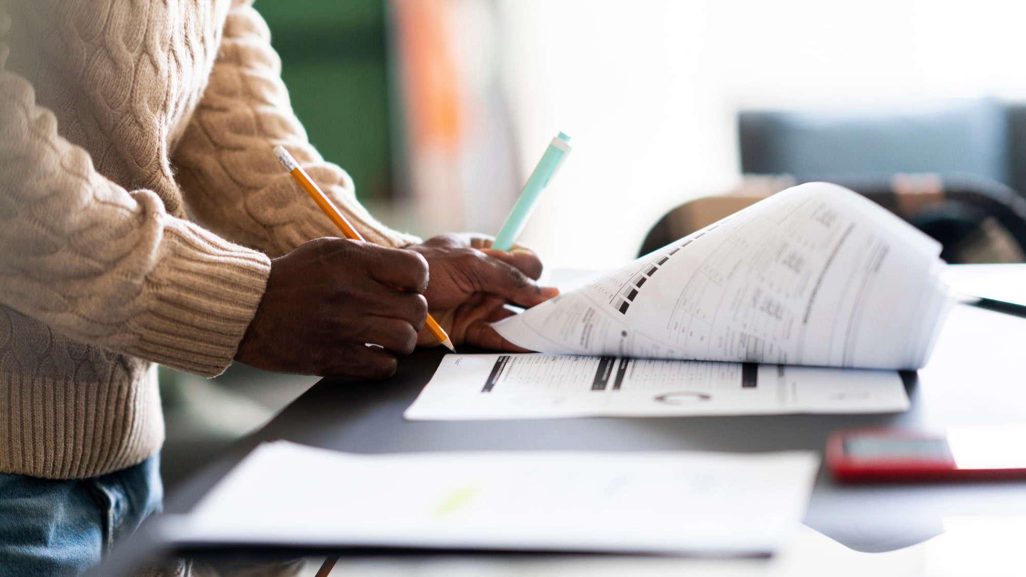 FASB issues changes to segment reporting requirements