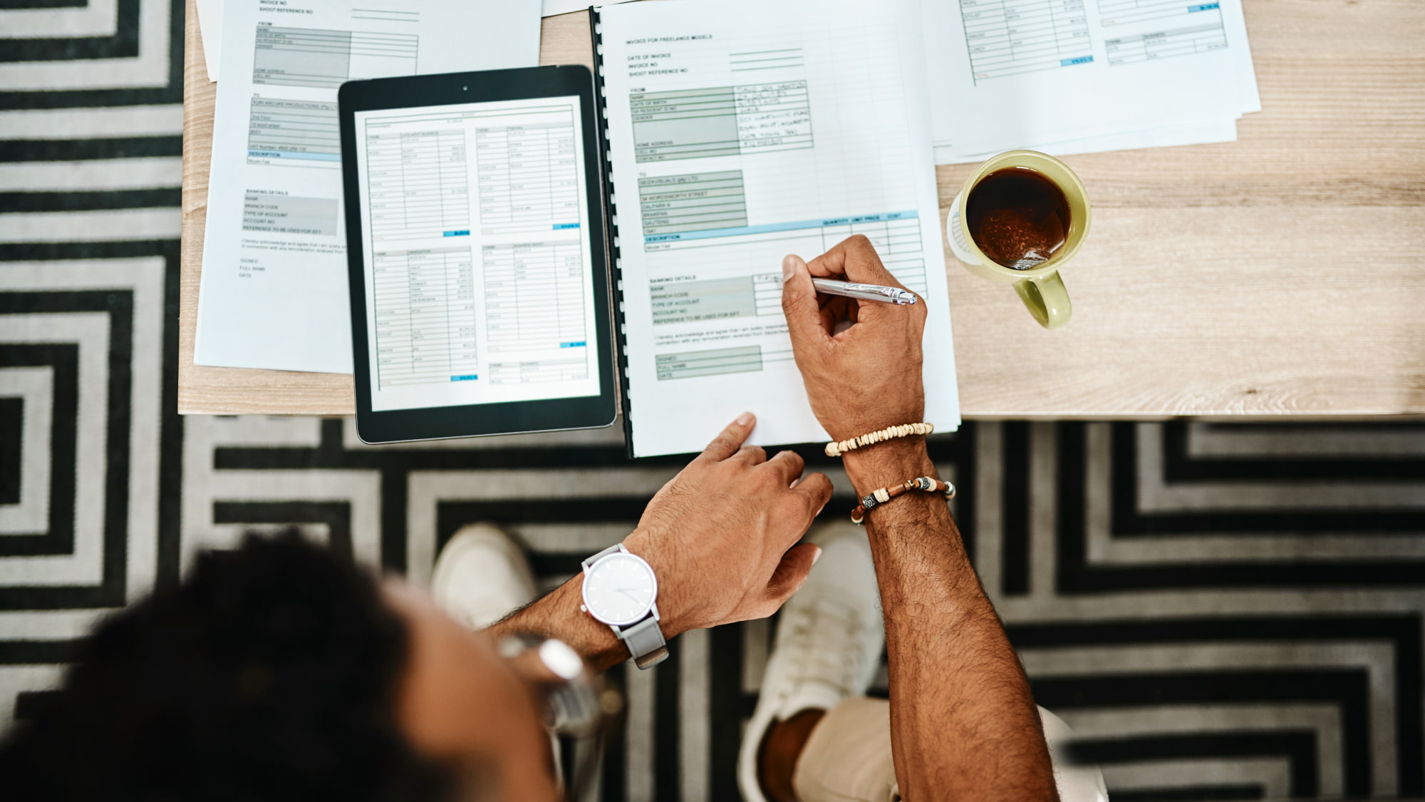 Accounting restatement: SEC expects compensation recovery