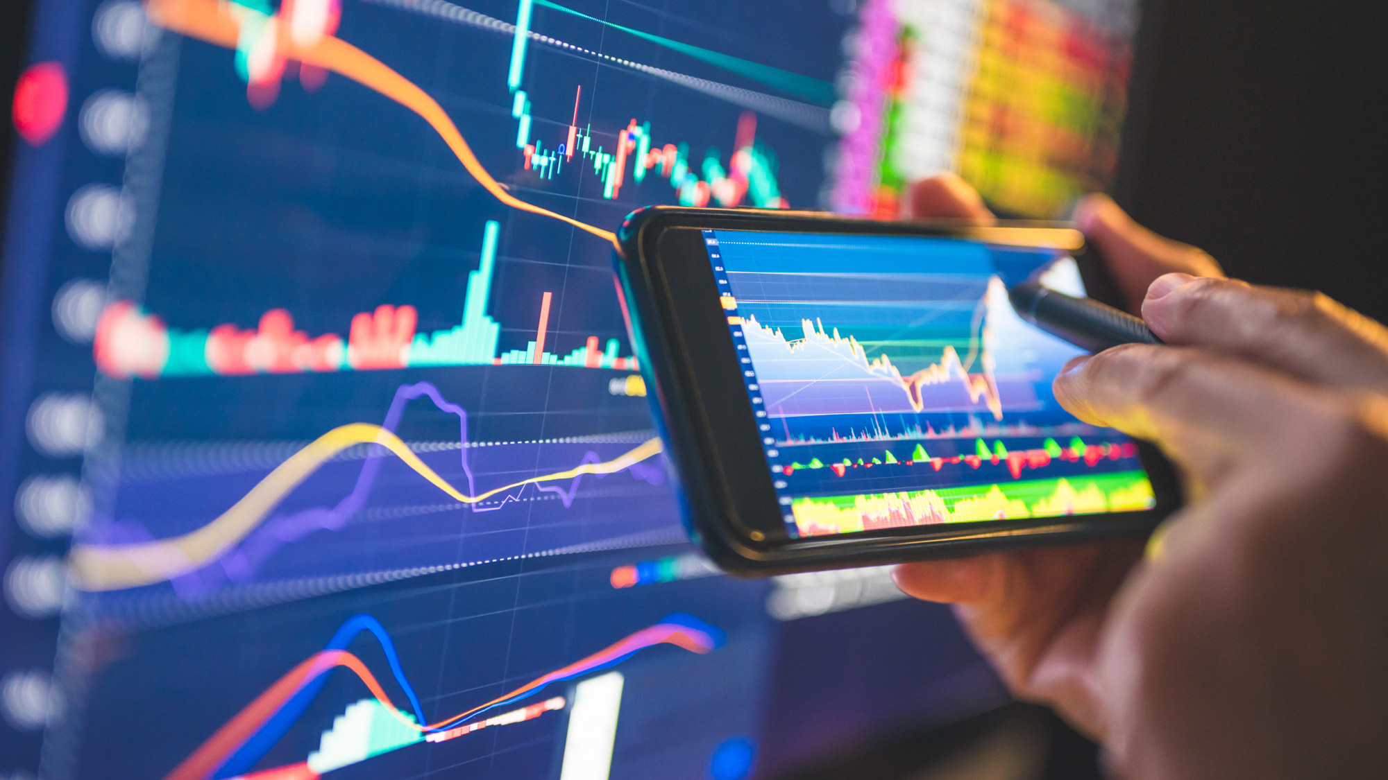 FASB proposes fair value for crypto assets | Crowe LLP