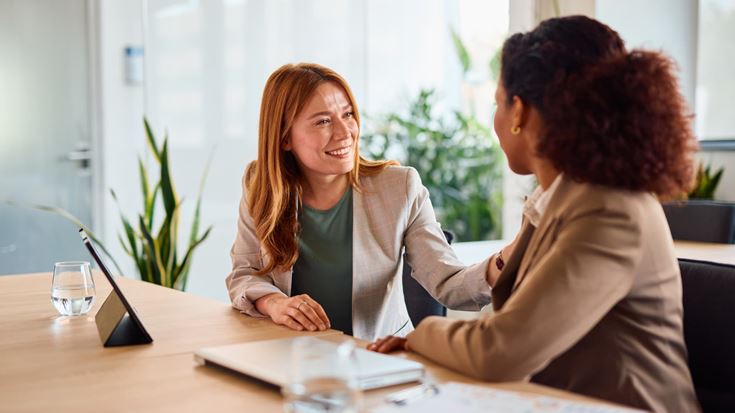 Tax professionals discuss available tax credits and long-term planning for tax-exempt organizations.