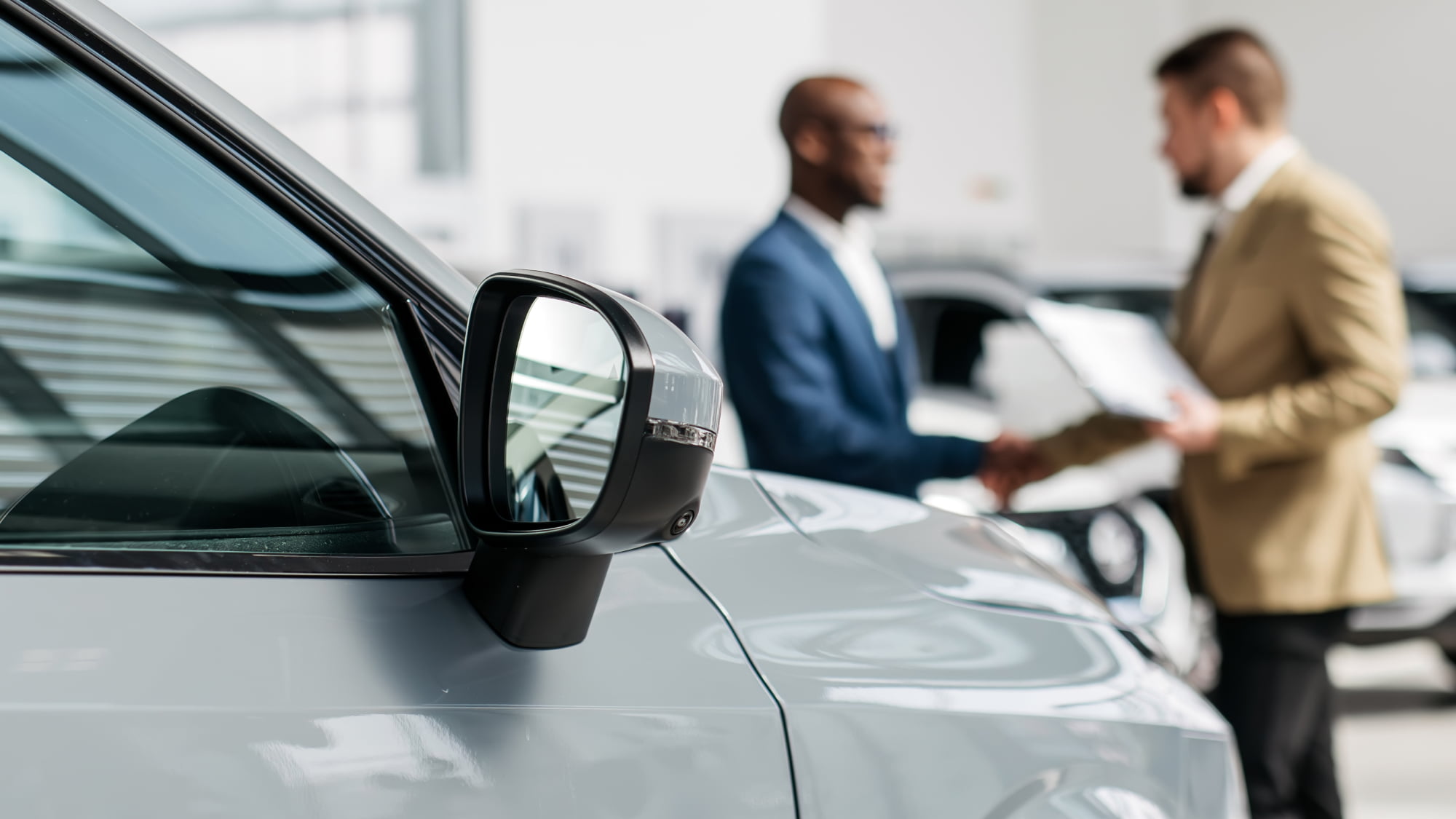 Proposed Rules on Auto Loan Deduction and Reporting