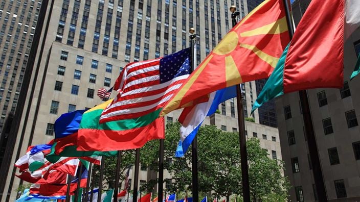OBBBA International Tax Transition Rules