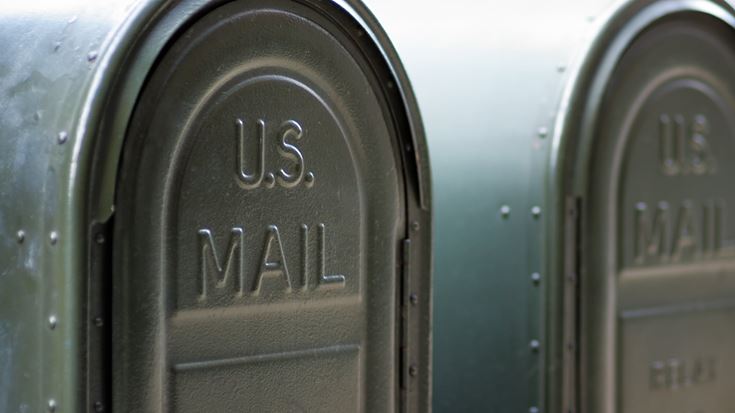 New USPS Postmark Rules Don’t Change IRS Rules