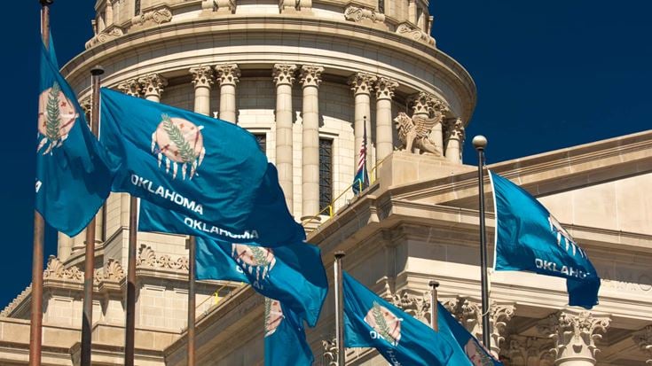 Oklahoma Ruling on Sales Tax Nexus