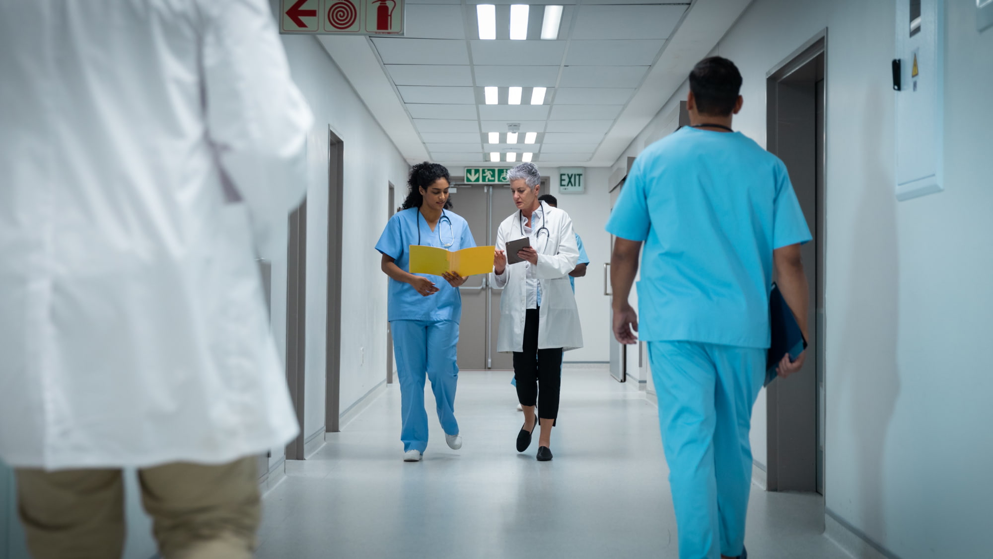 Hospital Financial Assistance Policies