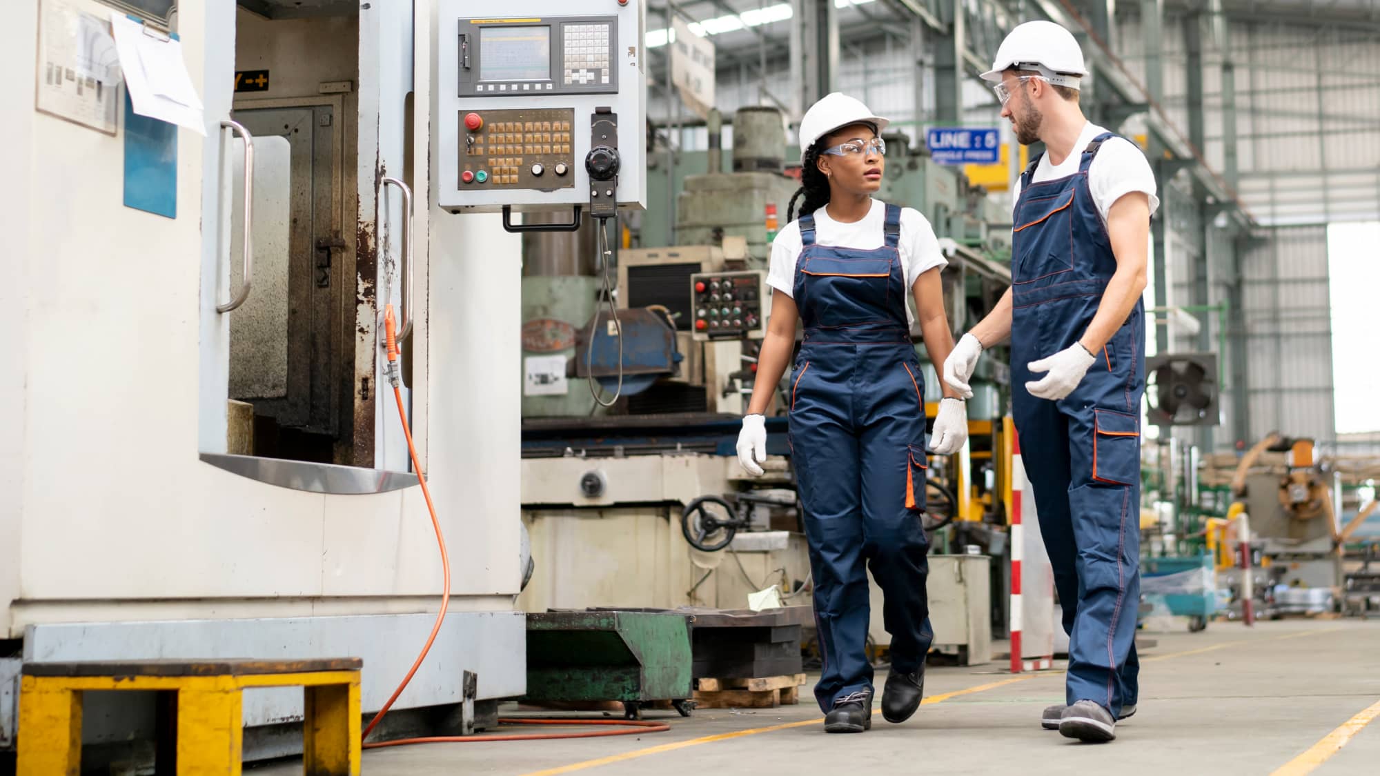 Guidance on OBBBA Manufacturing Deduction