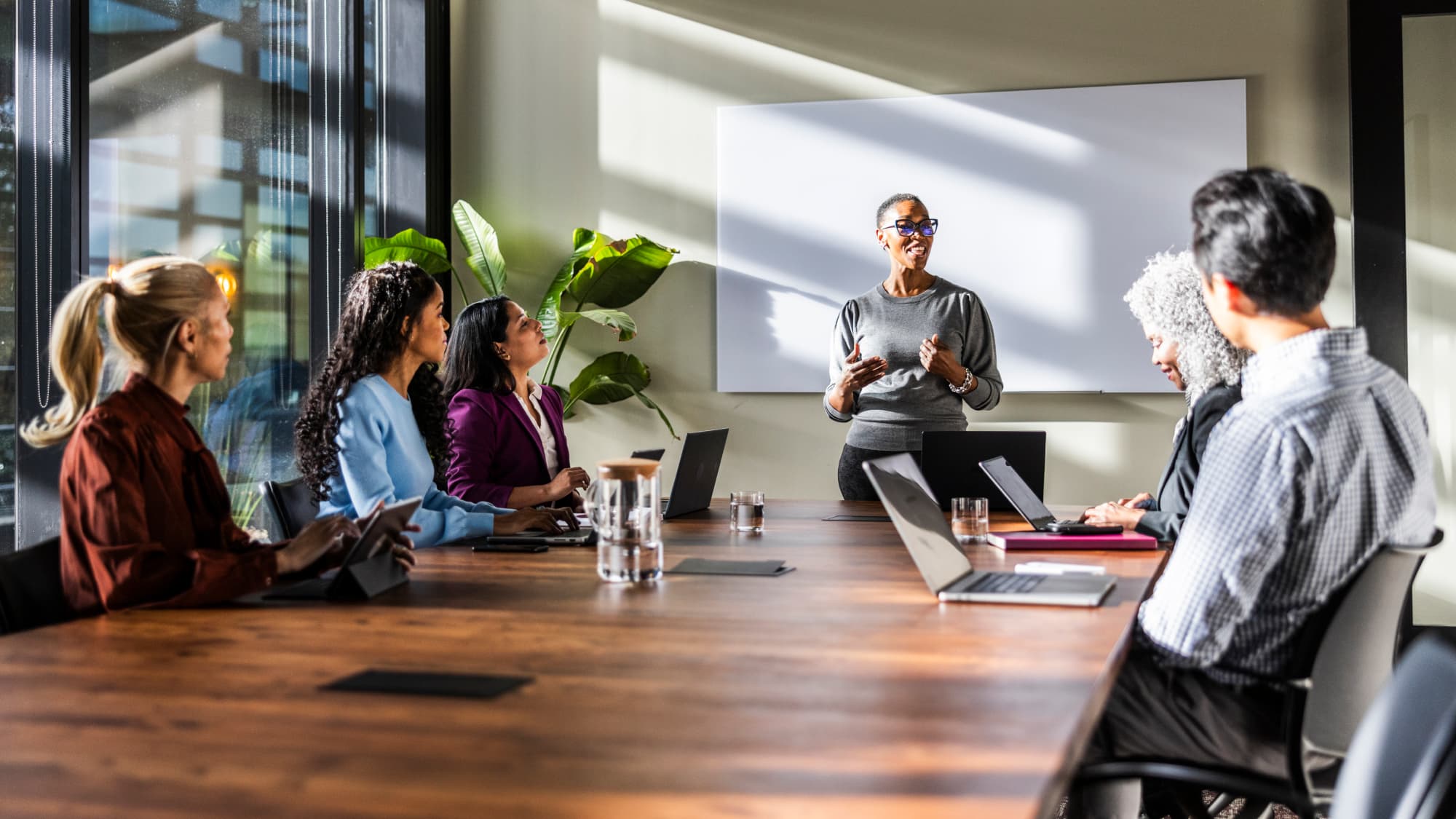 Group Exemption Program Restarts