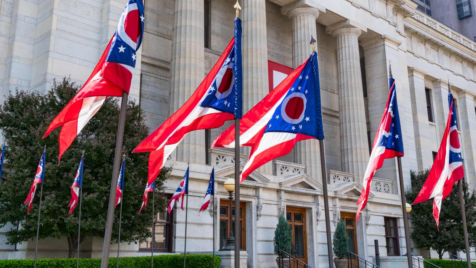 Ohio CAT Sourcing – Lessons From Two Cases