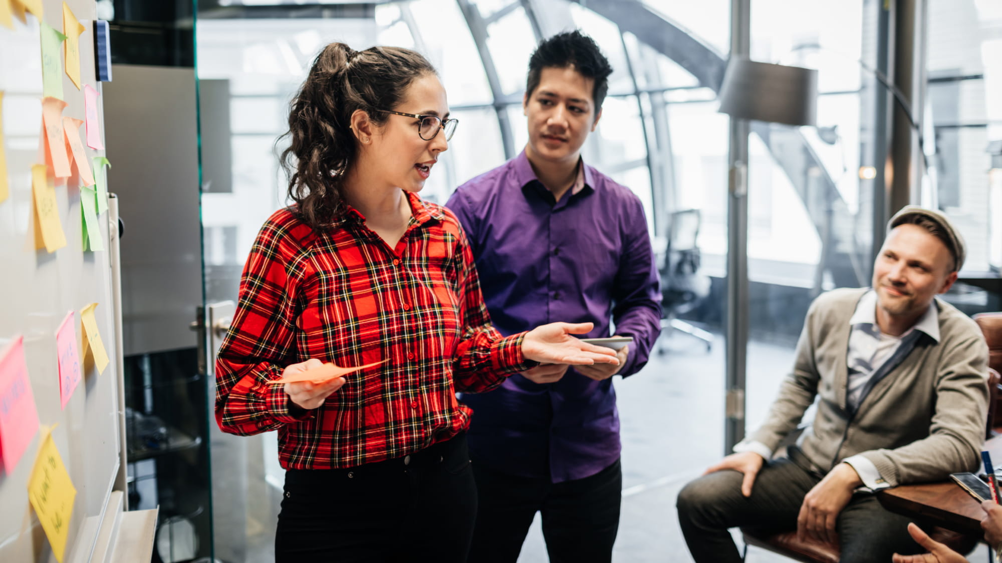 No fix for R&D; procedures for method change issued