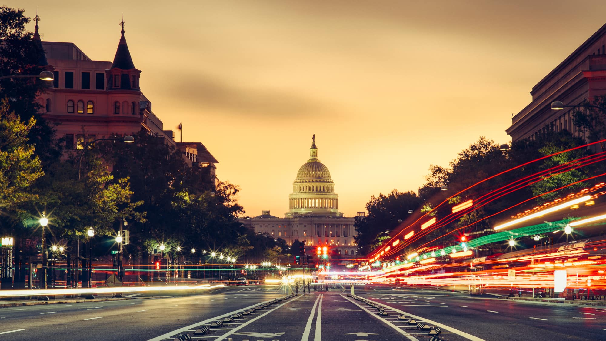 2023 U.S. federal tax policy outlook: 5 things to watch