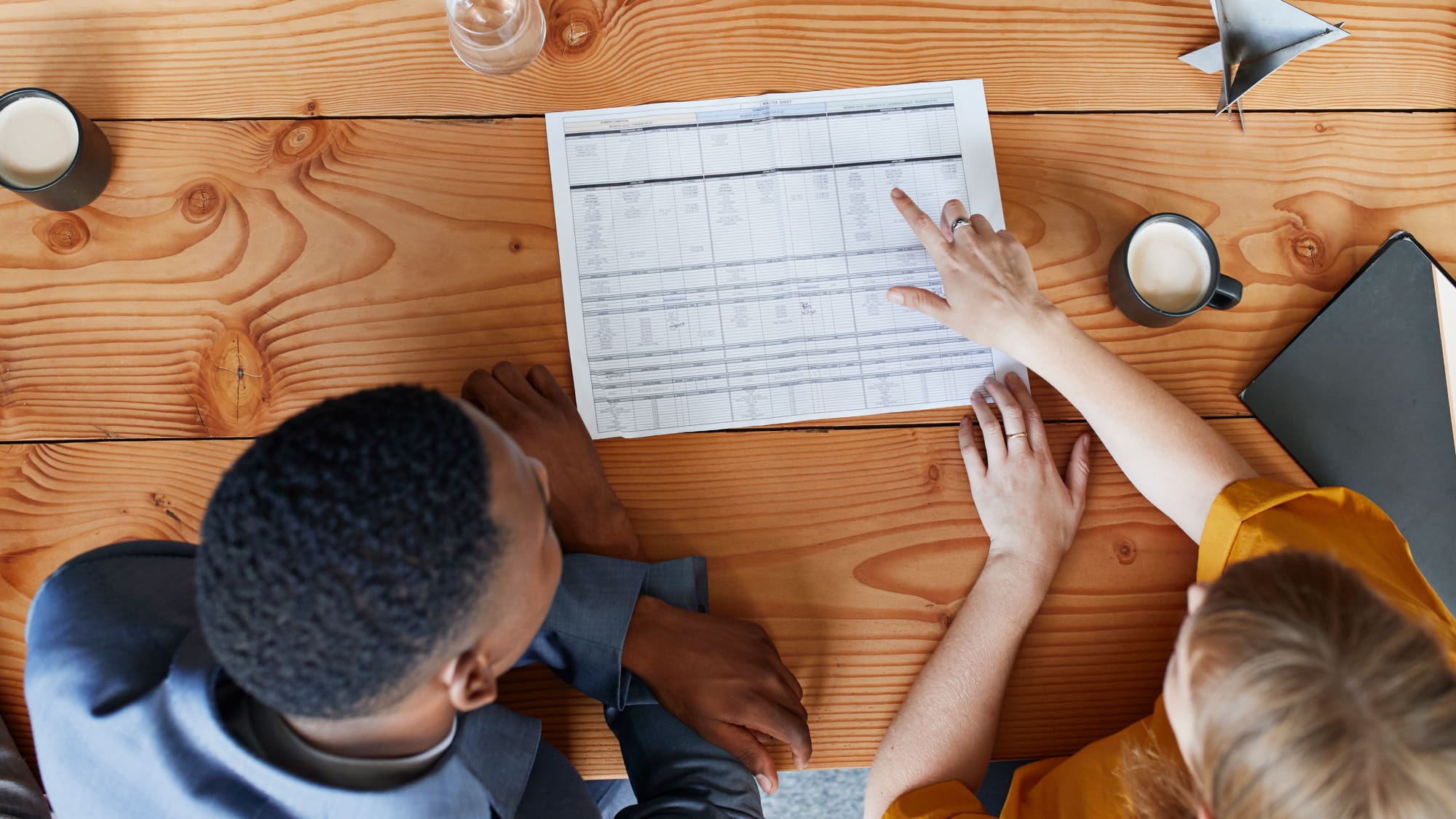 Sale of partnership interest: New Form 8308 complexity | Crowe LLP