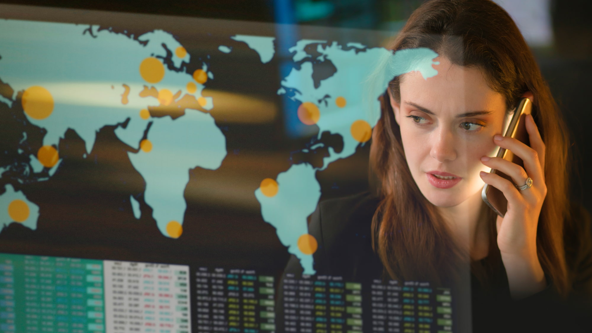 IRS targets inbound distributor transfer pricing