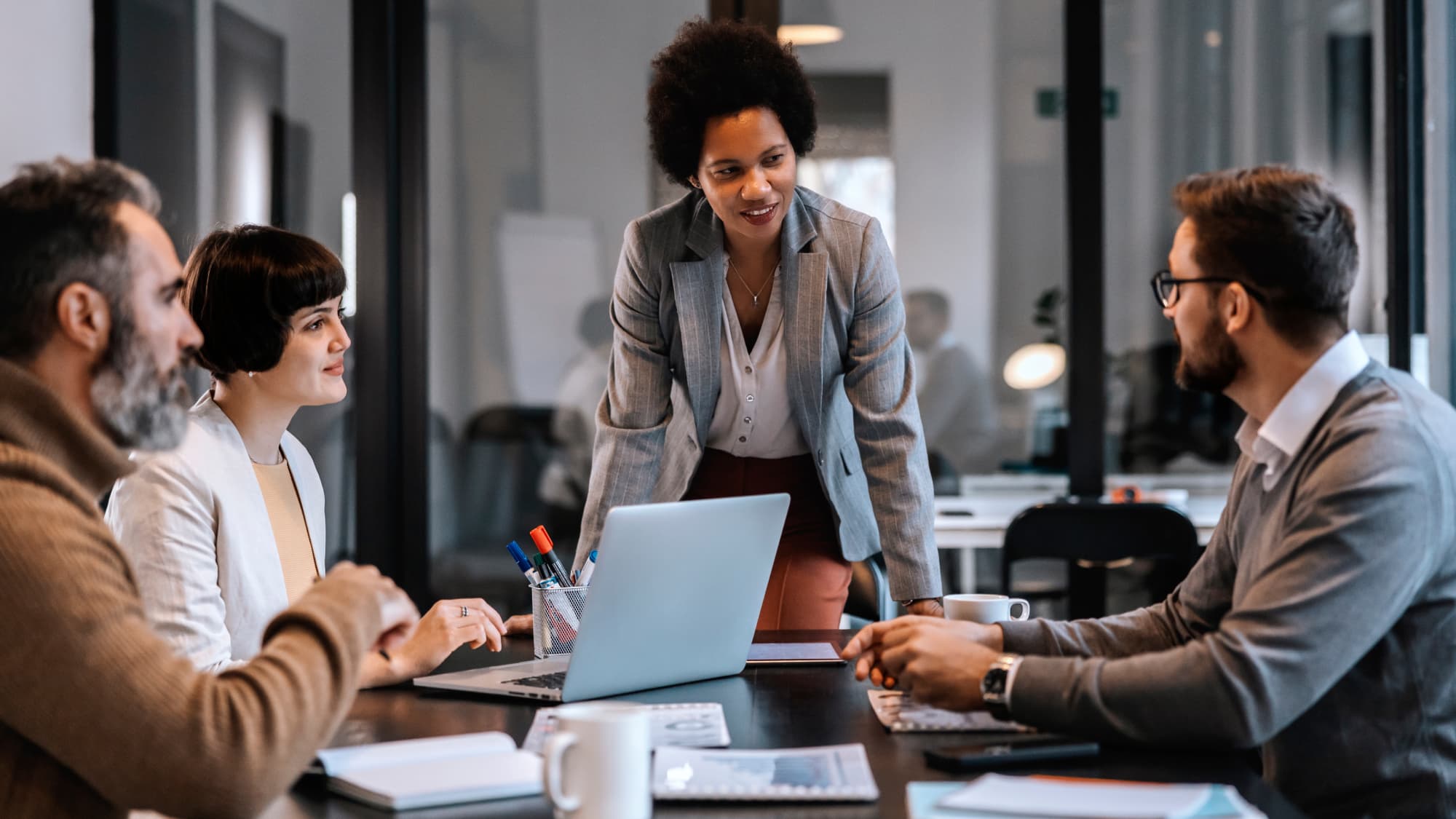 Corporate Transparency Act Reporting Enjoined