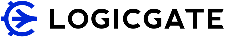 LogicGate Logo