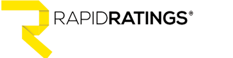Rapid ratings logo
