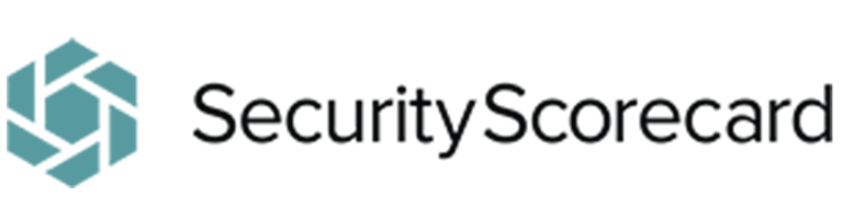 Security scorecard logo