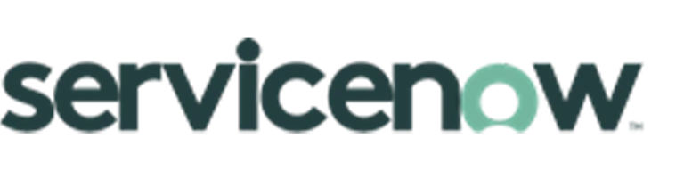 ServiceNow logo