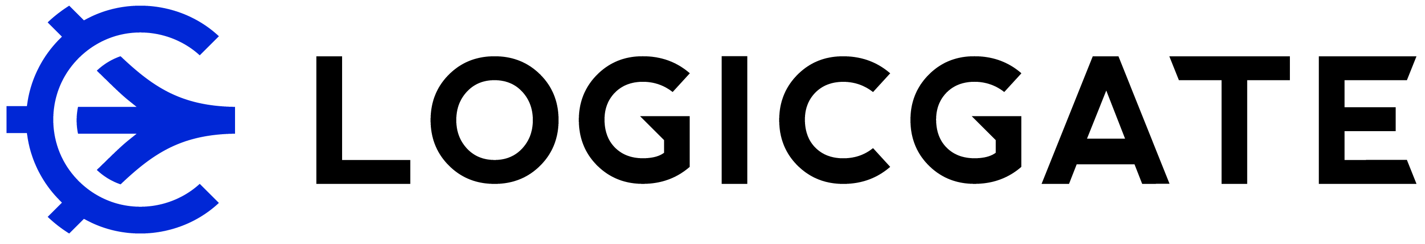 LogicGate Logo