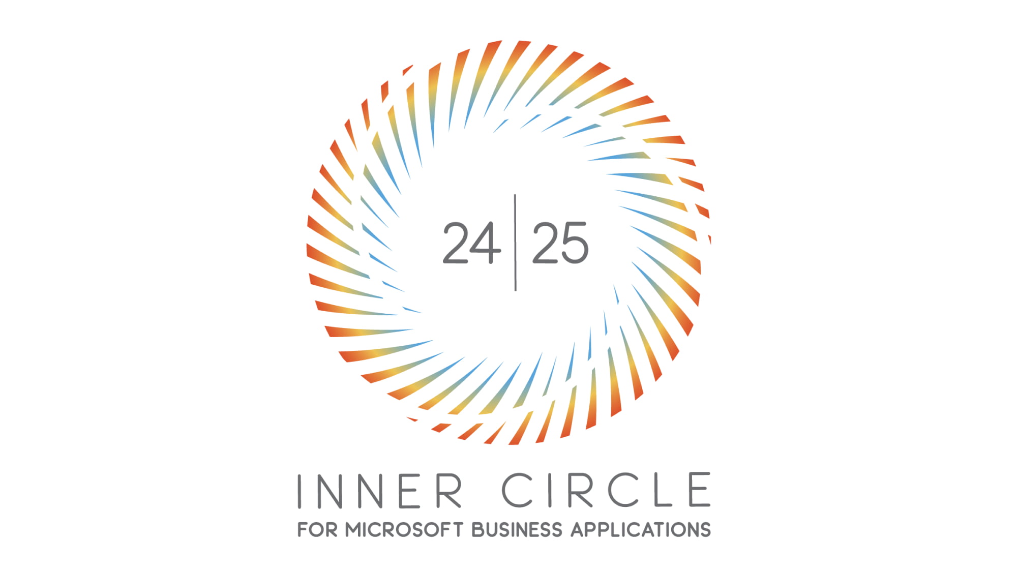 Microsoft Business Applications Inner Circle