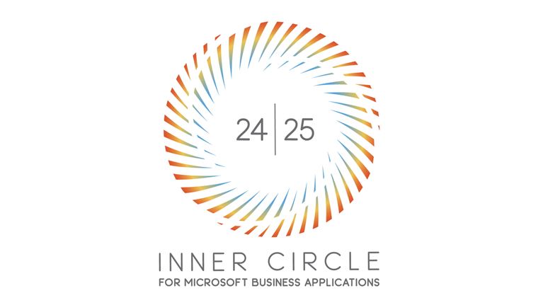 2022/2023 Inner Circle for Microsoft Business Applications