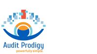 Logo - Audit Prodigy - powerfully simple