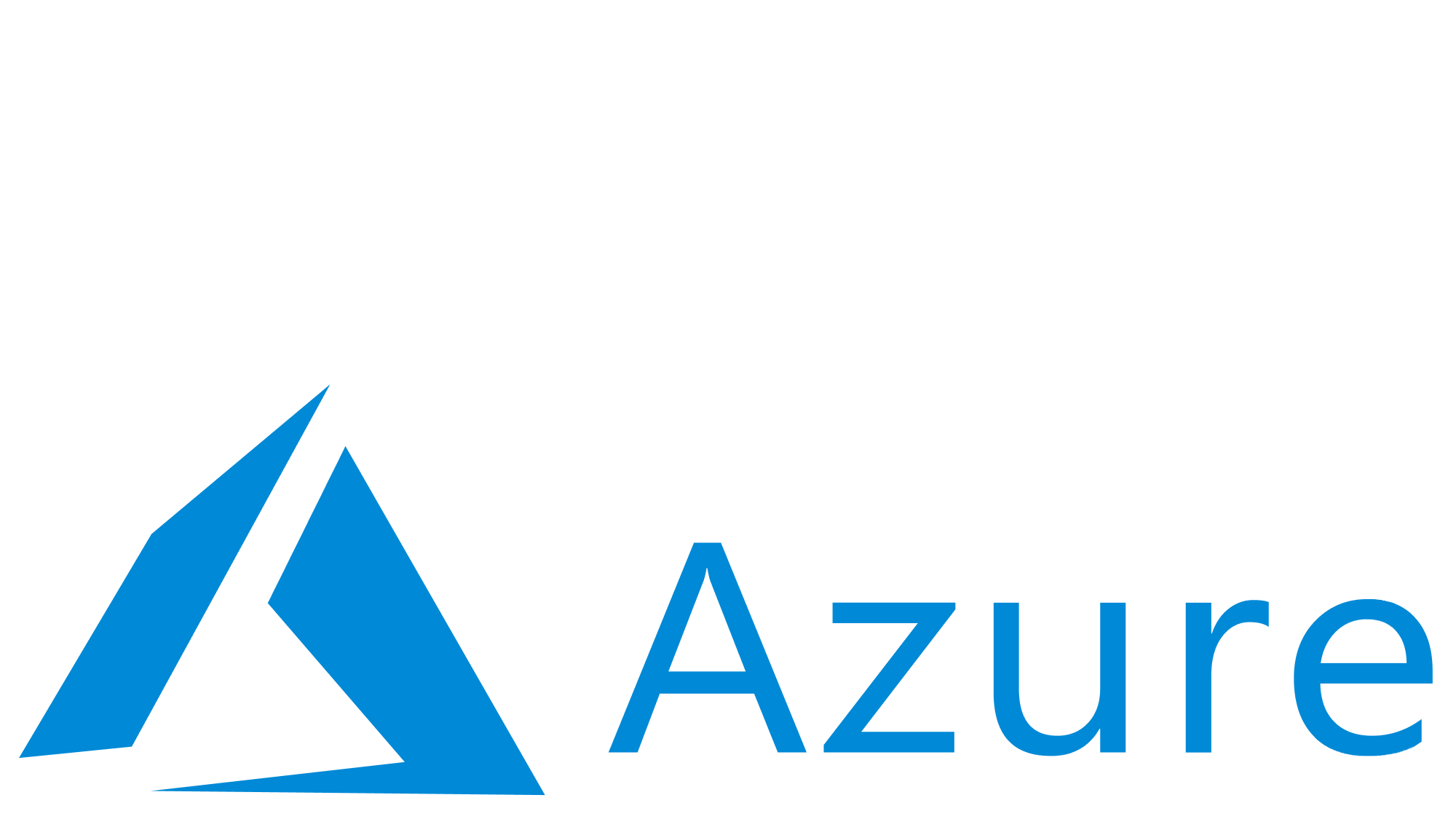 Logo - Azure