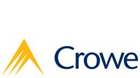 Logo - Crowe