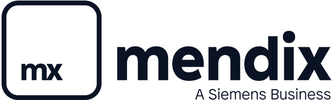 Mendix logo