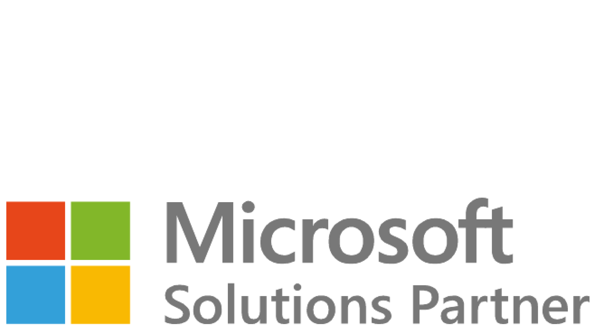 Logo - Microsoft