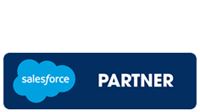 Logo - Salesforce partner